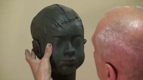 Скульптурных уроки