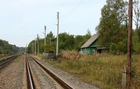Тверская область 4