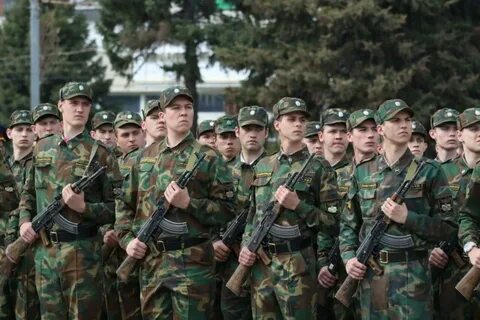 Военно г