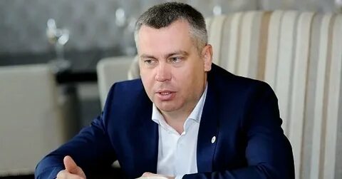 Ртс генеральный директор