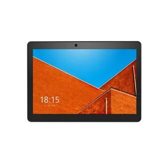 Планшет bq 1085l hornet max pro black
