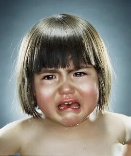 Kids baby cry