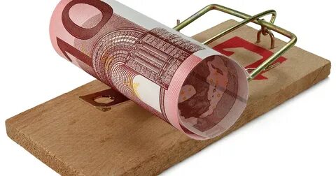 Ловушки для денег функциональная грамотность