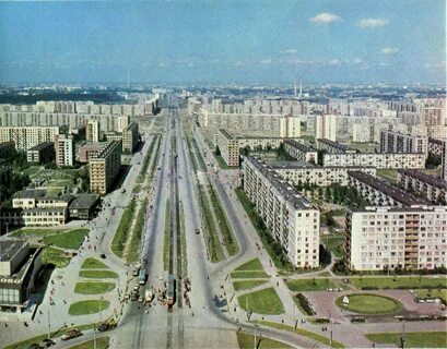 Улицы купчино спб
