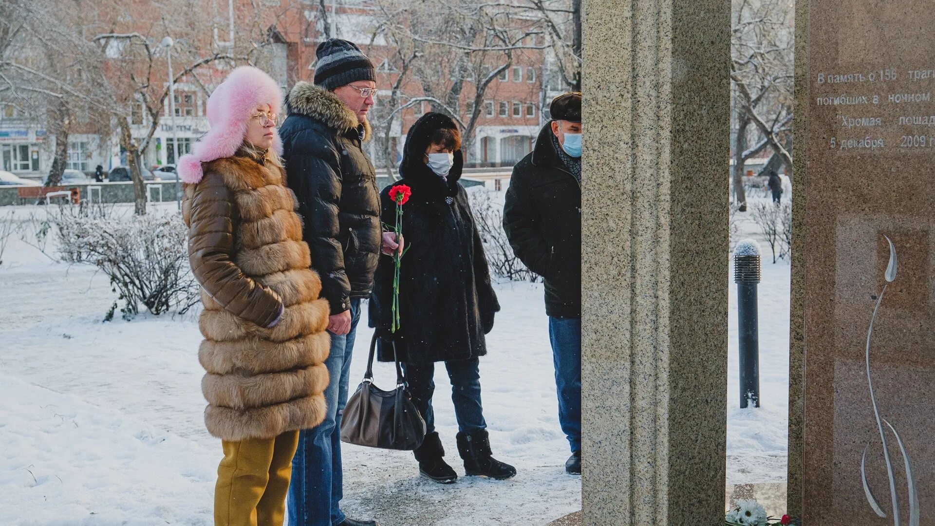 28 декабря 2009. Хромая лошадь Пермь 5.12.2009. Хромая лошадь Пермь 2009.