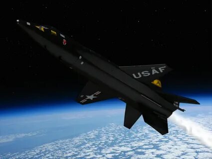 X15