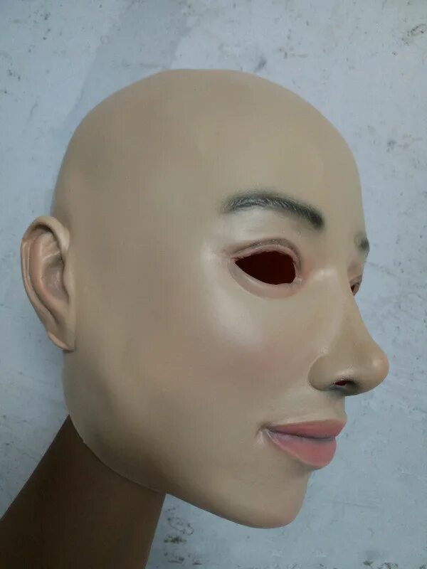 Silicone masks. Силиконовые маски реалистичные. Женские резиновые маски. Реалистичная маска человека.