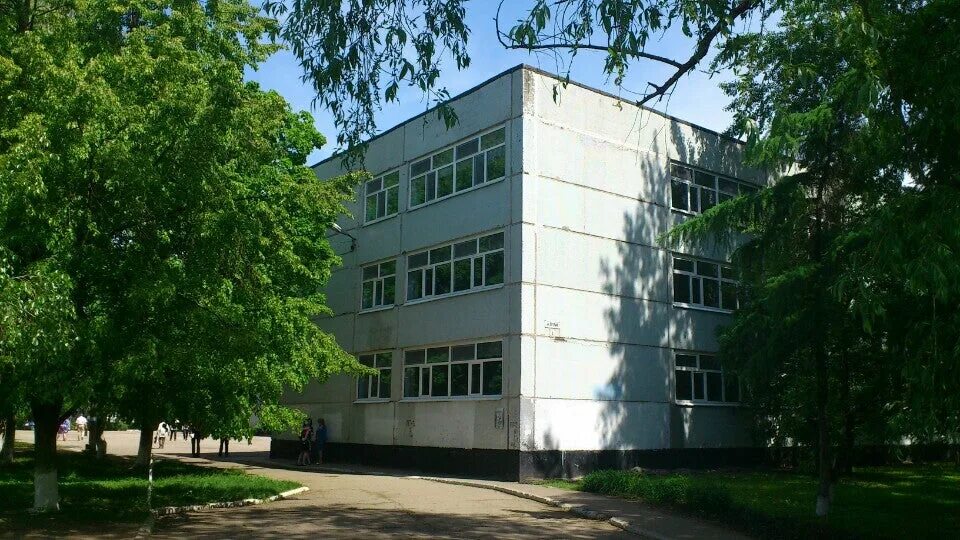 Мбоу сош 51