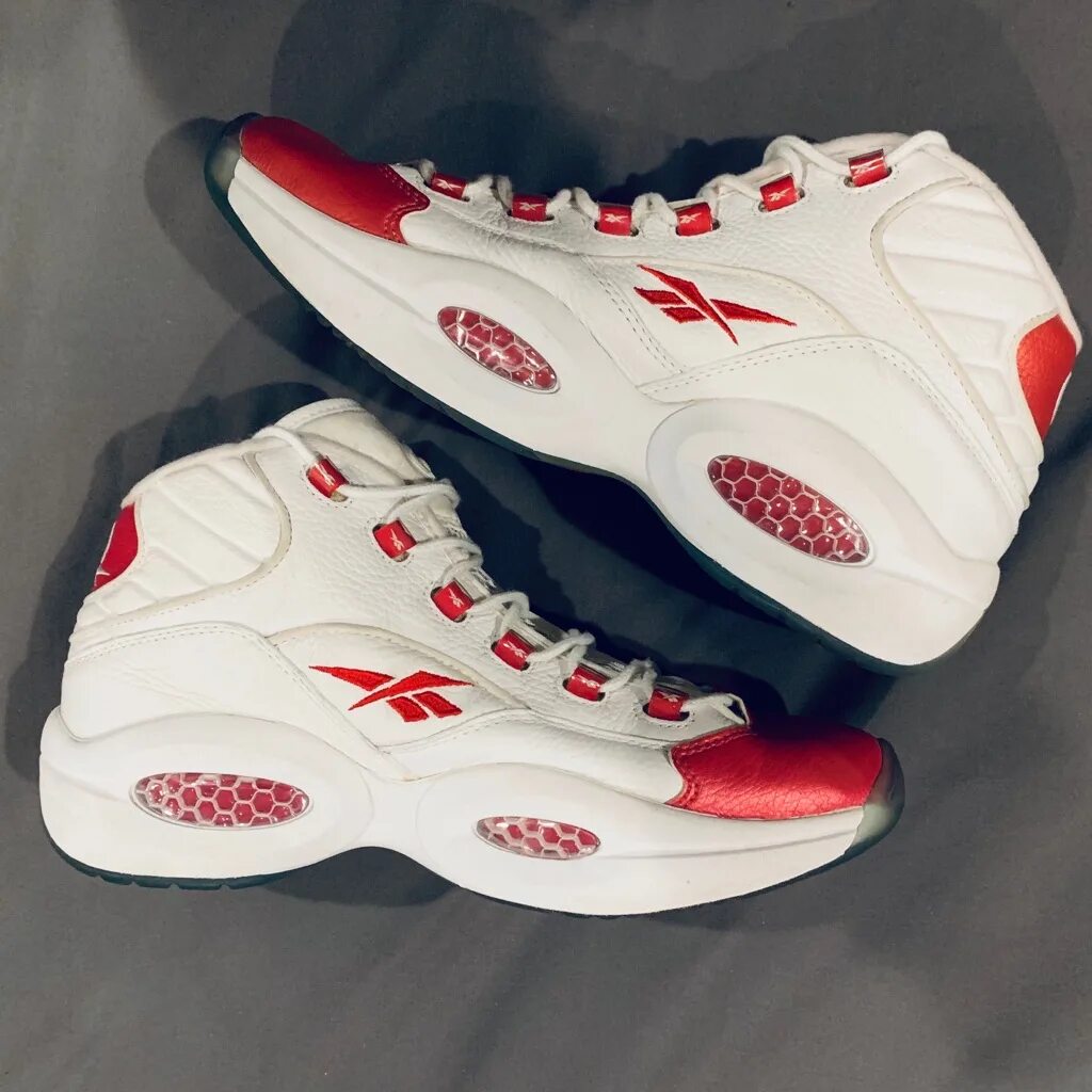 Кроссовки reebok question mid. Reebok question mid white red. Reebok question og. Рибок квекшен мид. Reebok question mid красные.