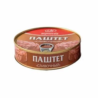 Сливочный мясной