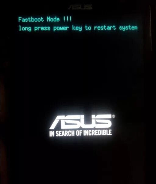 Fastboot Mode черный экран. ASUS Phone Firmware. Fastboot Mode расшифровка. Fastboot Mode long Press Power Key to restart System. Press to reboot