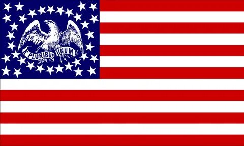 America but