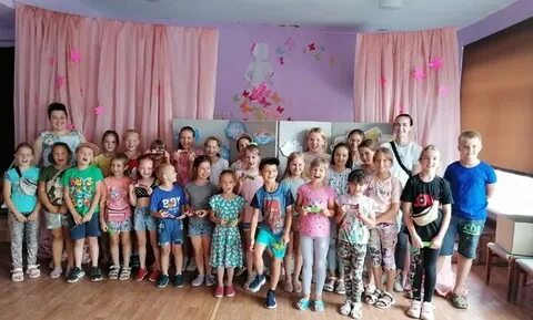 Шварцевский центр образования детский сад