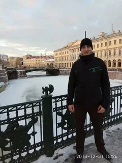 Абрамов петербург