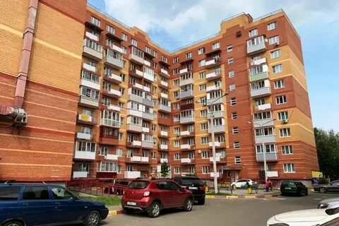 Ногинск улица 5 я доможировская 4