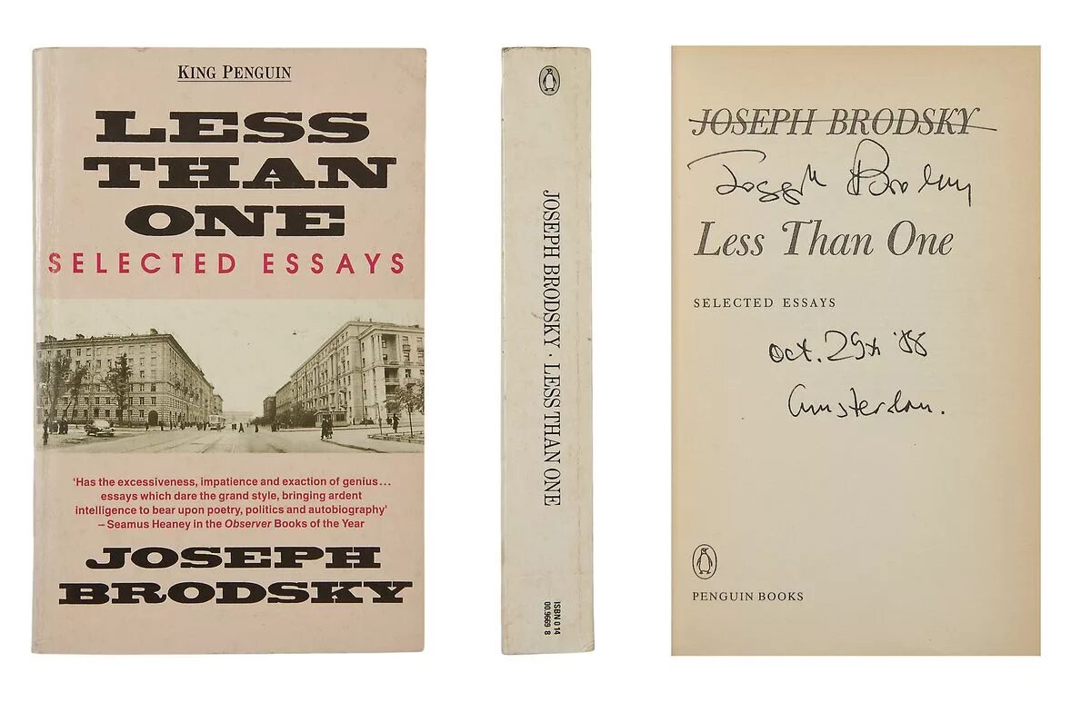 Бродский основные произведения. Бродский сборник меньше единицы. Иосиф Бродский меньше единицы. Меньше единицы Бродский книга. Меньше единицы книга.