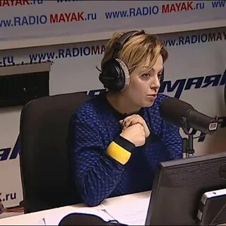 Радио маяк ведущие