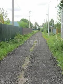 Дорога снт строительство