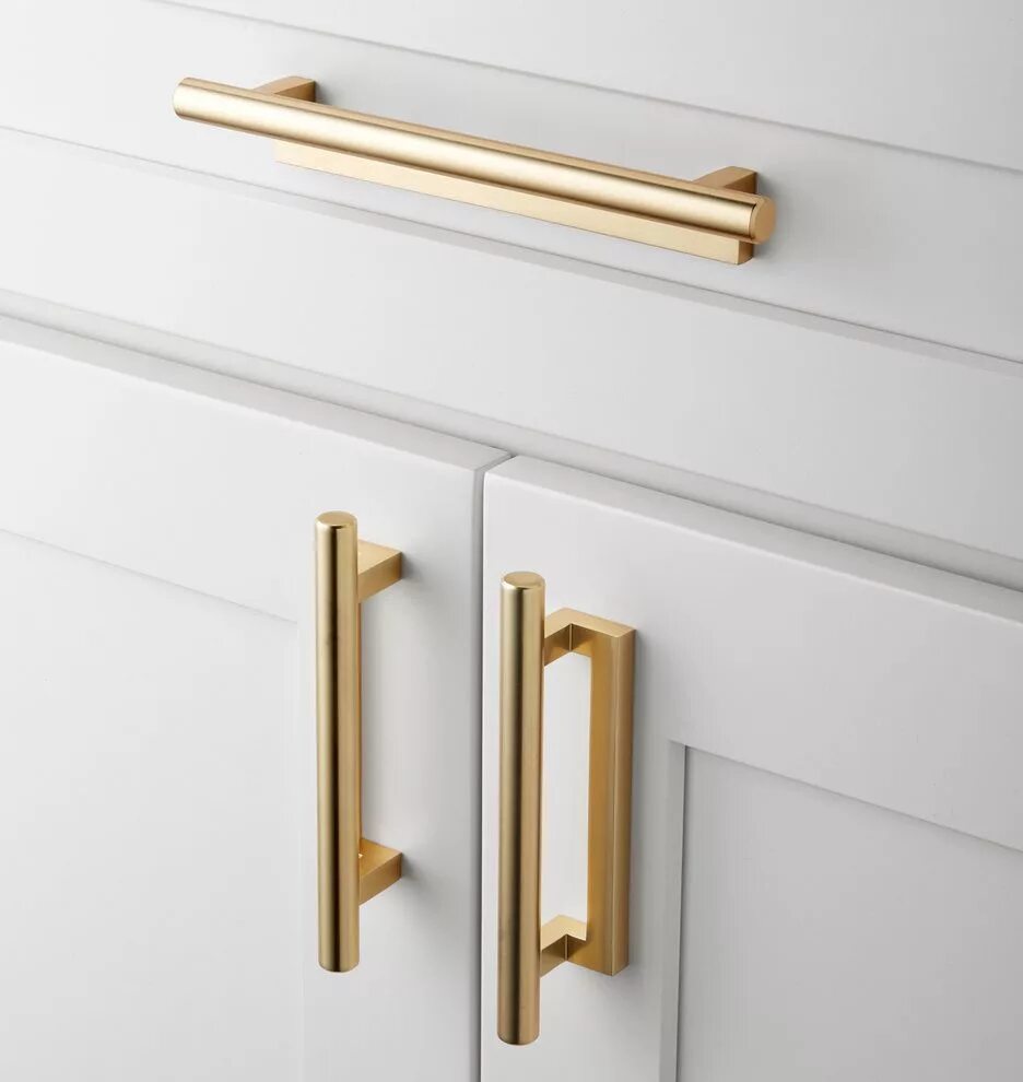 Handles for as