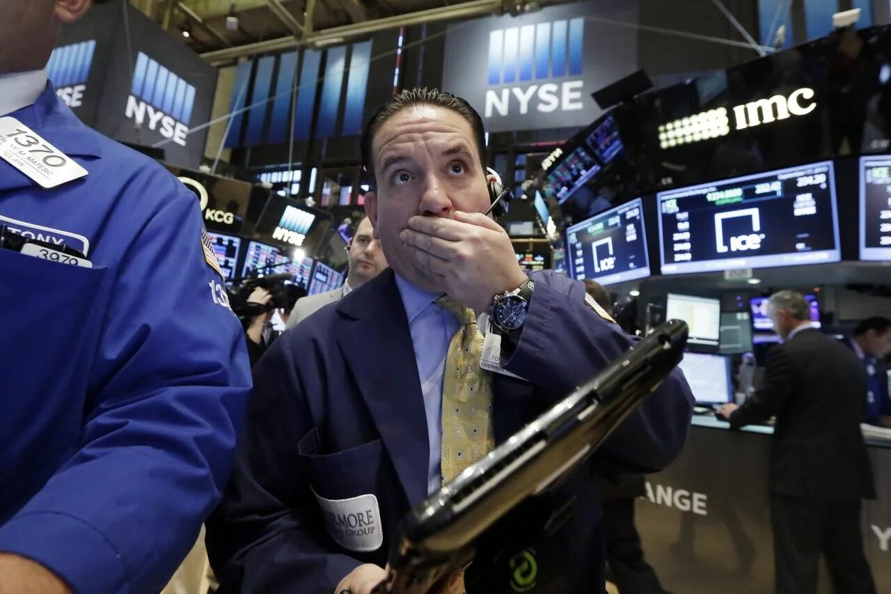 Research has shown a sharp fall