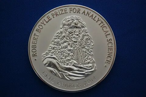Royal society of chemistry