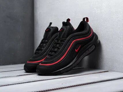 Кроссовки air max 97