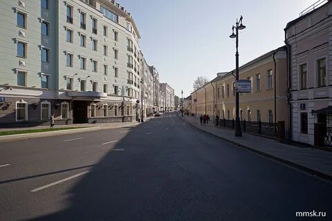 Ордынка откуда название