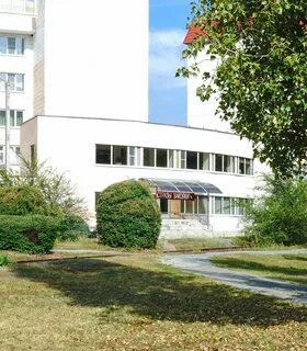 Ворошилова 50