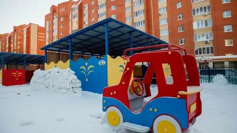 Сферум в детском саду