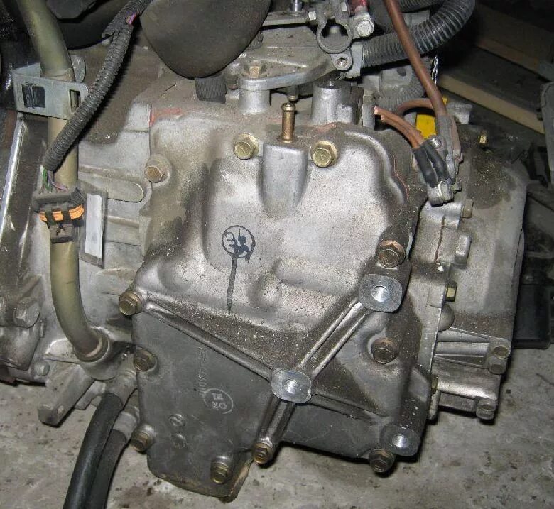 Коробка передач опель корса д. Акпп опель корса д. Opel corsa d коробка автомат. 2. Коробка автомат opel astra h 1.