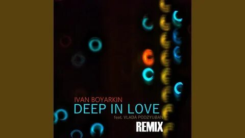 Deep love