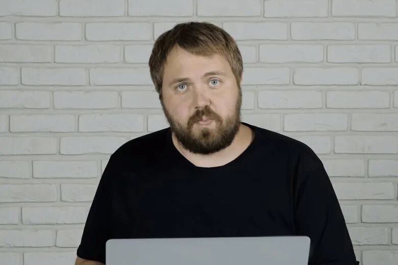 Блоггер южанин. Блоггер южанин