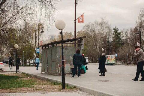 Тюмень обстановка