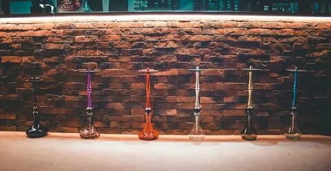 Hookah the park