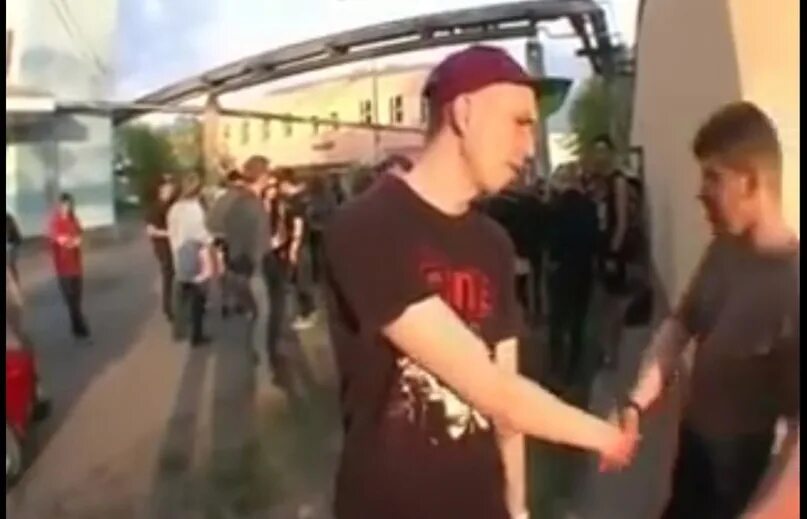 Лидер группы лес. Схуяли я представитель группы лес.