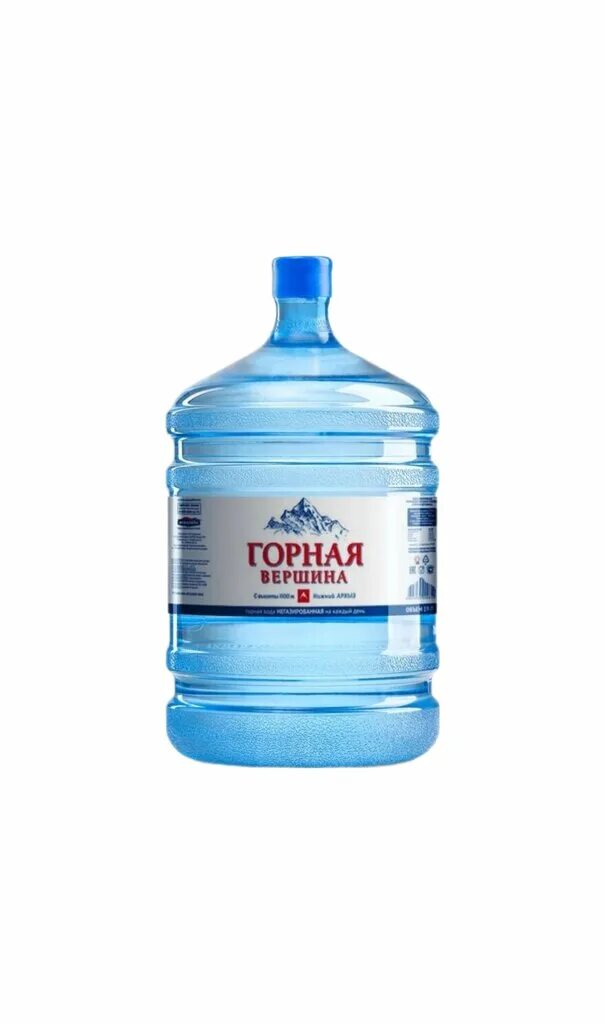 Номер телефона горная вода. Горная вода в бутылках баклажках. Вода «горная вершина» 19 л, пк. Вода питьевая горная вершина. Вода горная вершина 19 литров.
