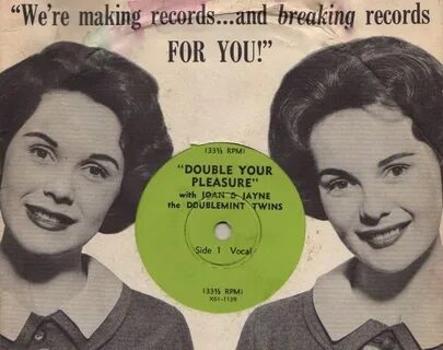 Double your