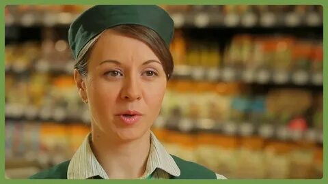 Кассир видео