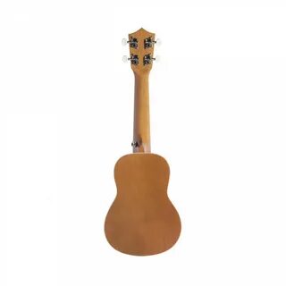 Укулеле кот