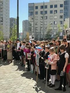 Школа печатники
