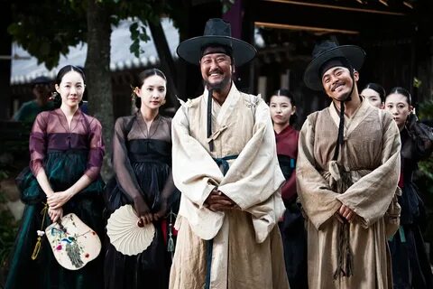 Flm korea