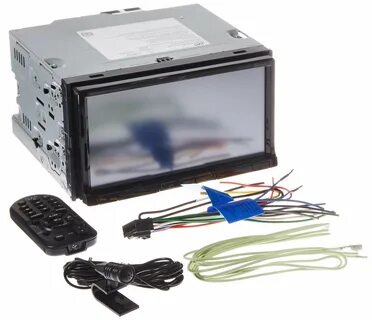Jvc 2din автомагнитолы