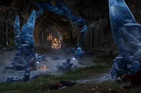 Dragon age inquisition квесты