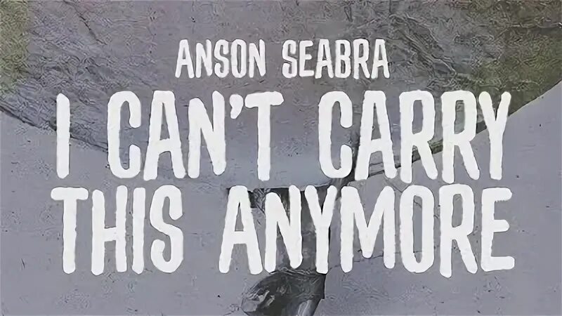 I can anymore песня. I cant anymore. i cant anymore can. anson seabra christmas list текст. anson seabra christmas list.