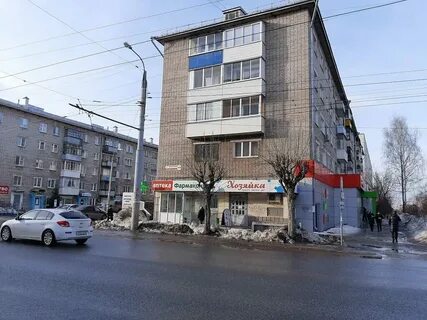 Ул выборная 19 ижевск