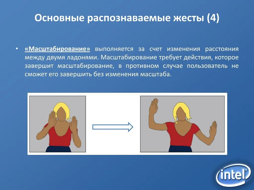 Масштабирование. Распознавание жестов. Жесты масштабирования. Системы распознавания жестов. Распознавание жестов Интерфейс.