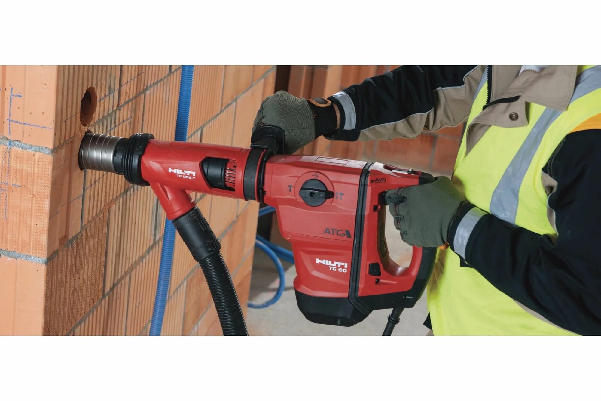 Перфоратор клерка. Hilti te 60-atc-avr. перфоратор te 60-atc/avr 230v. перфоратор комбинированный te60-atc/avr 230v. перфоратор сетевой hilti te 60-atc-avr кейс.