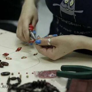 Надомная работа в москве