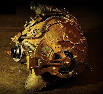 Device art