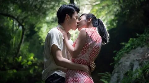 Tigertail' Director Alan Yang on Releasing His First Movie During a Gl...